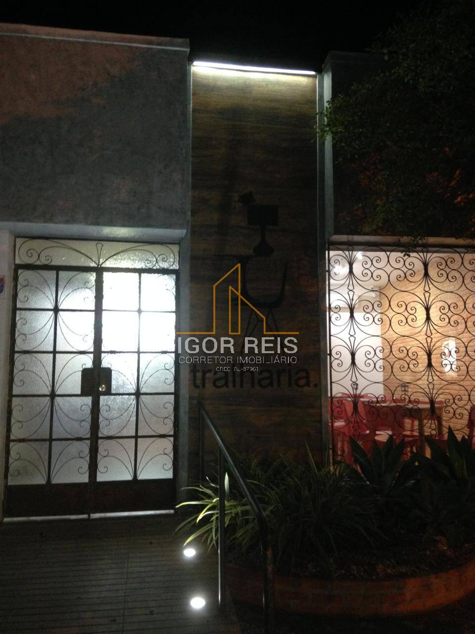 Conjunto Comercial-Sala para alugar, 311m² - Foto 6