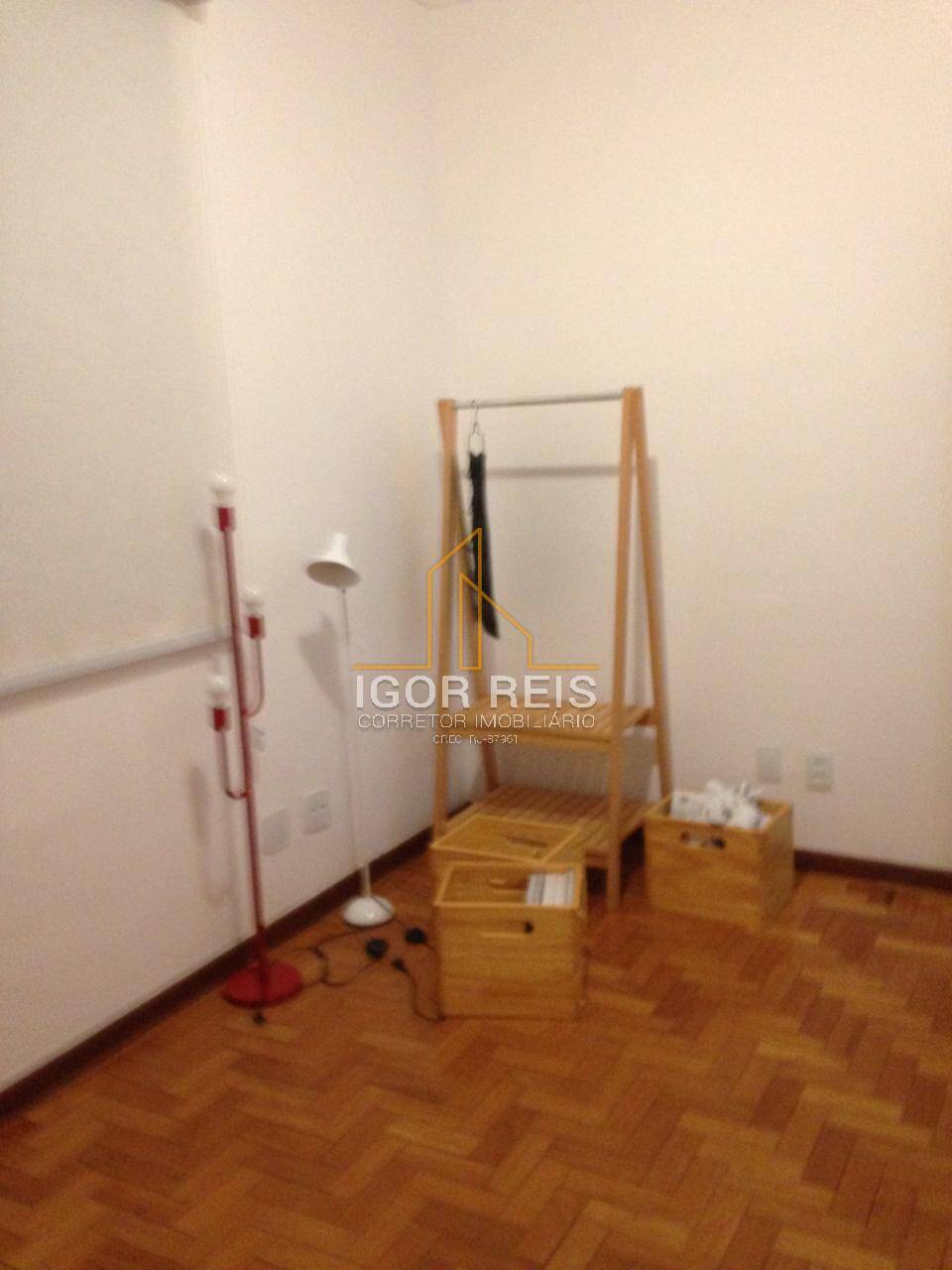 Conjunto Comercial-Sala para alugar, 311m² - Foto 13