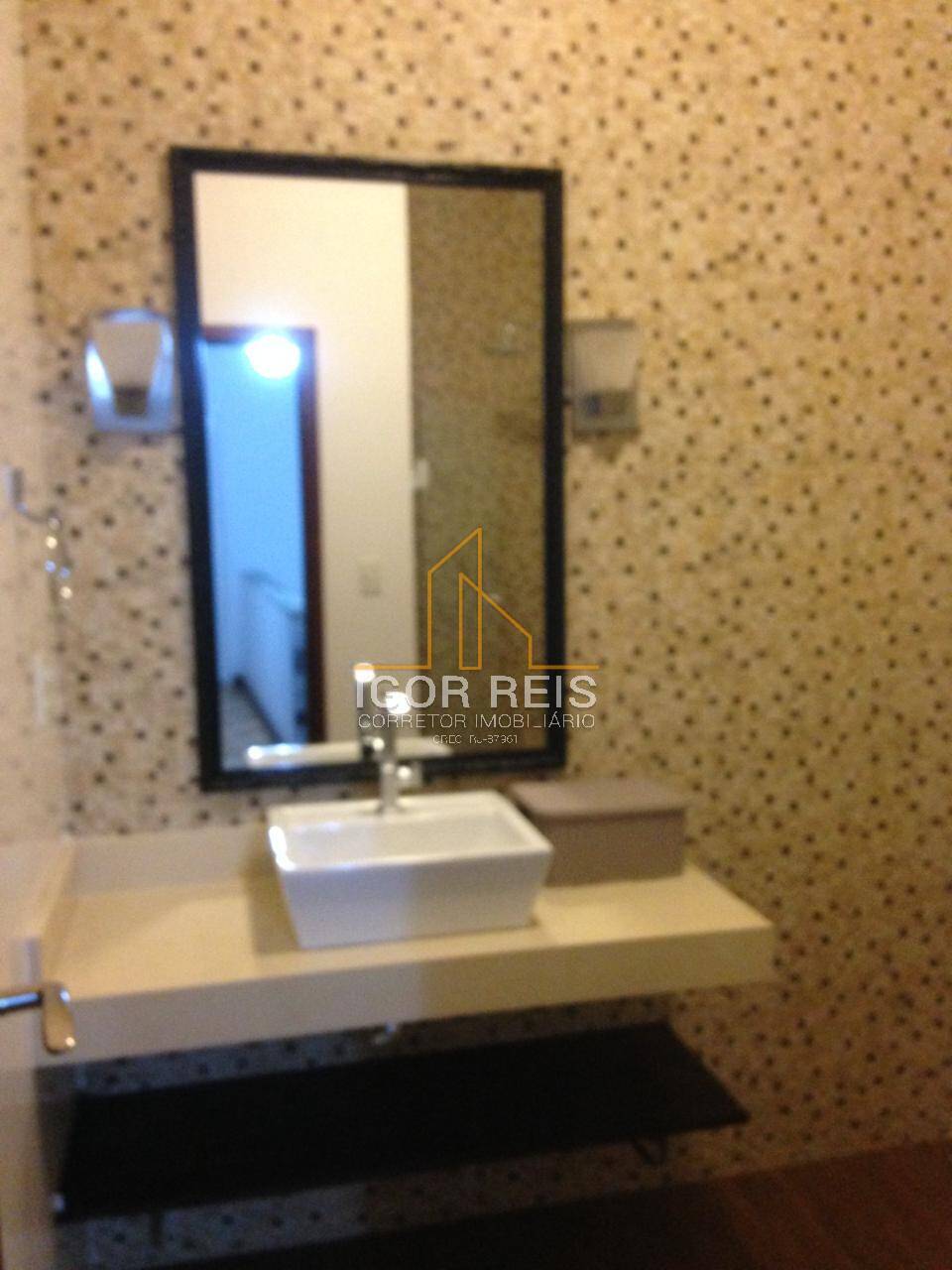 Conjunto Comercial-Sala para alugar, 311m² - Foto 11