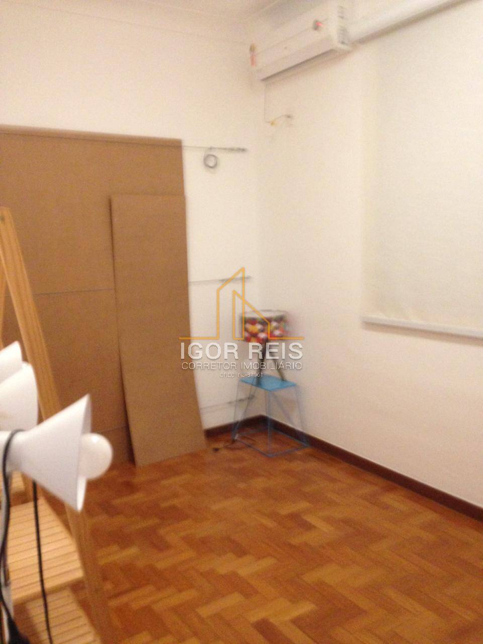 Conjunto Comercial-Sala para alugar, 311m² - Foto 14