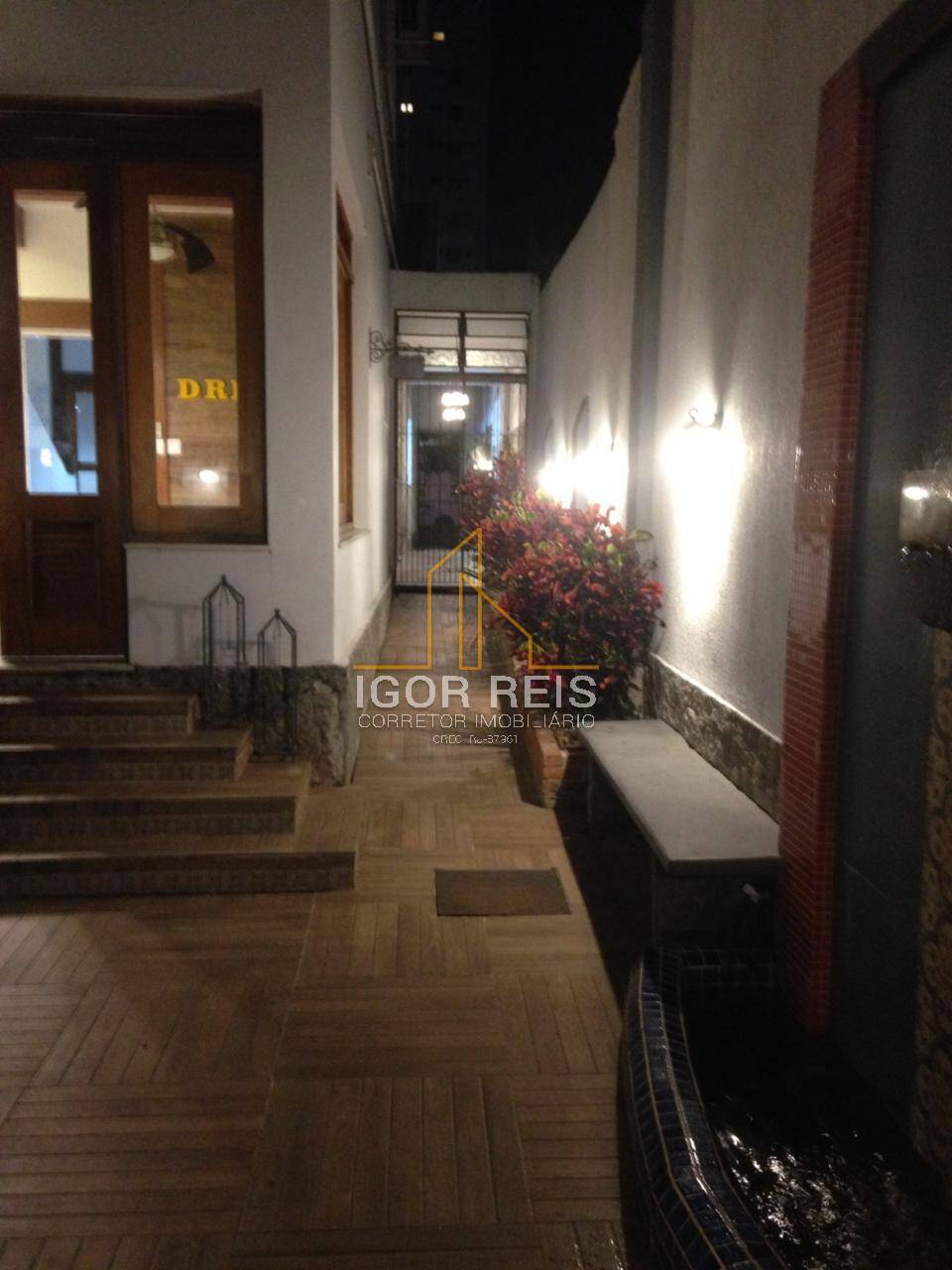 Conjunto Comercial-Sala para alugar, 311m² - Foto 17
