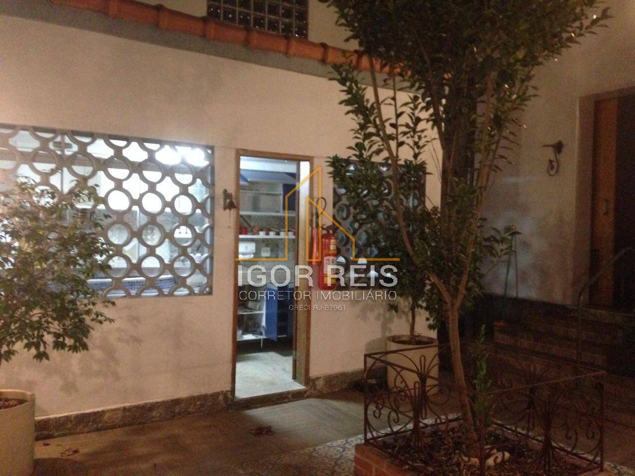 Conjunto Comercial-Sala para alugar, 311m² - Foto 16