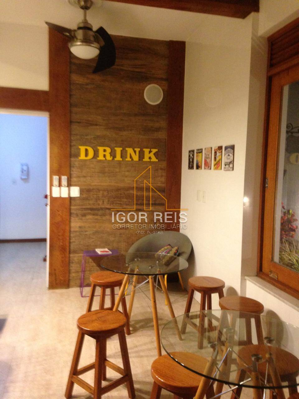 Conjunto Comercial-Sala para alugar, 311m² - Foto 19