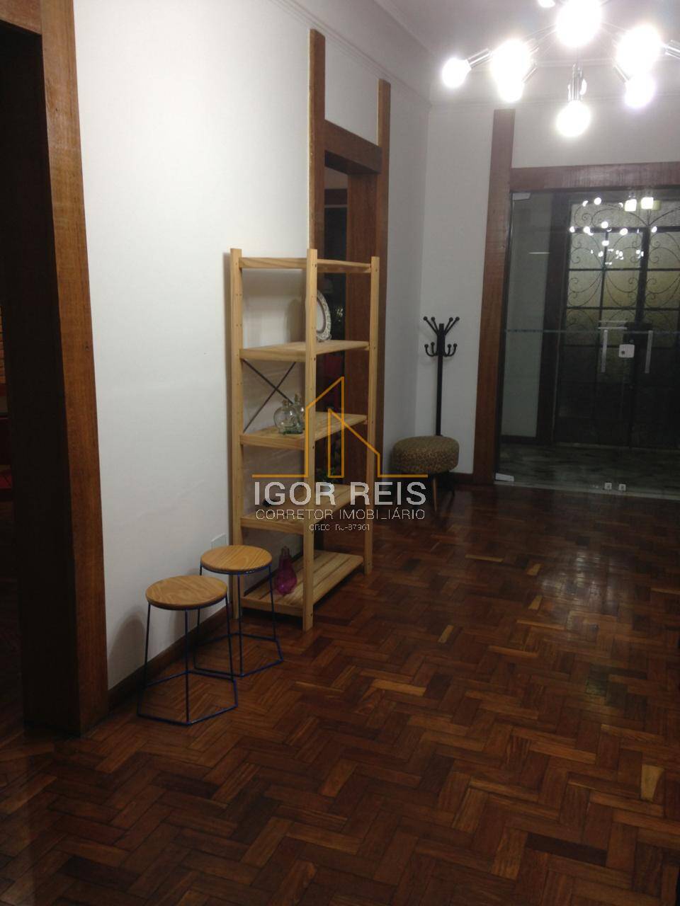 Conjunto Comercial-Sala para alugar, 311m² - Foto 26