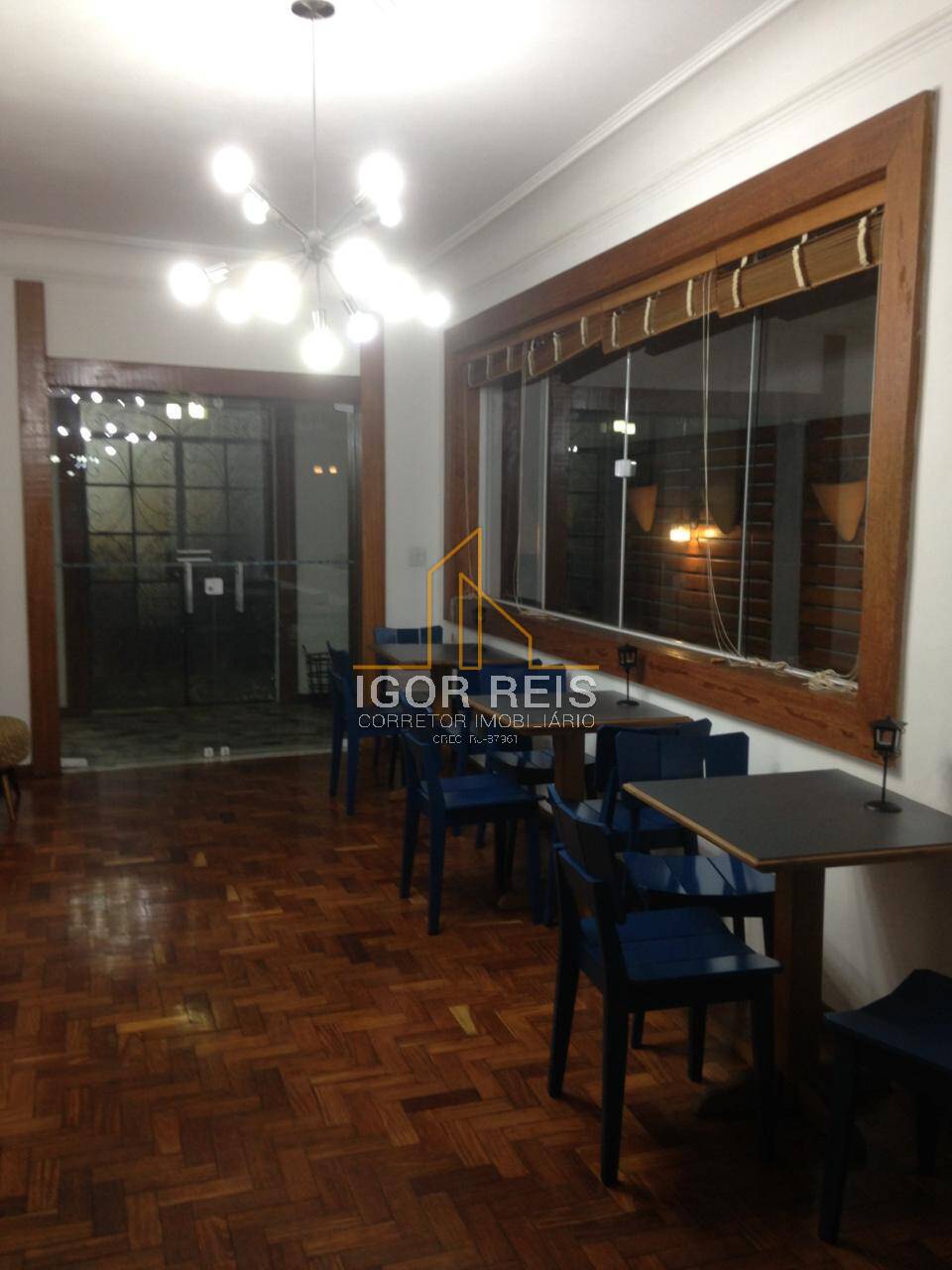 Conjunto Comercial-Sala para alugar, 311m² - Foto 25