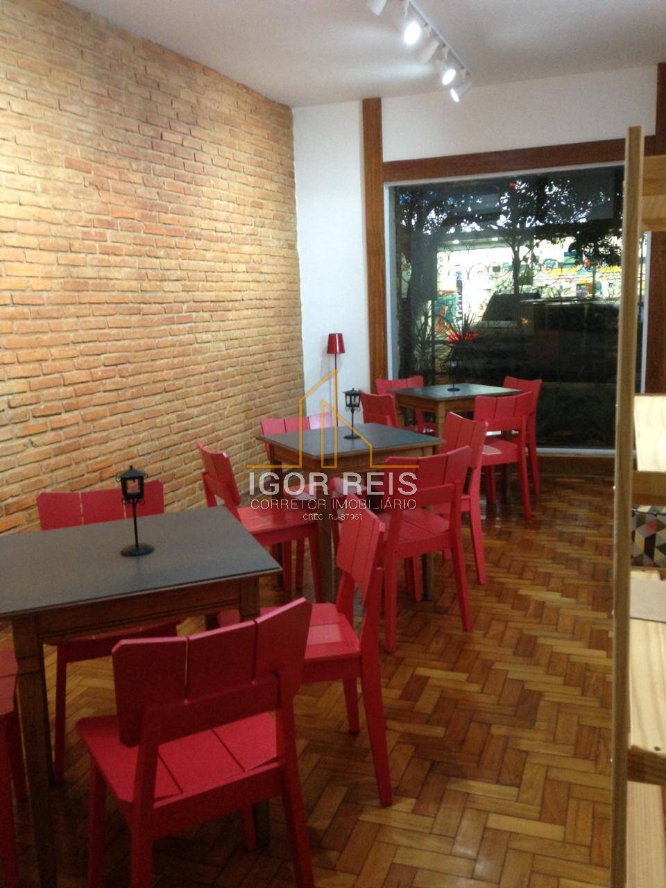 Conjunto Comercial-Sala para alugar, 311m² - Foto 30