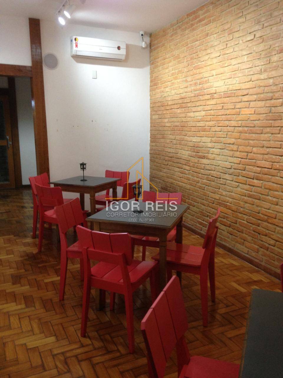 Conjunto Comercial-Sala para alugar, 311m² - Foto 32