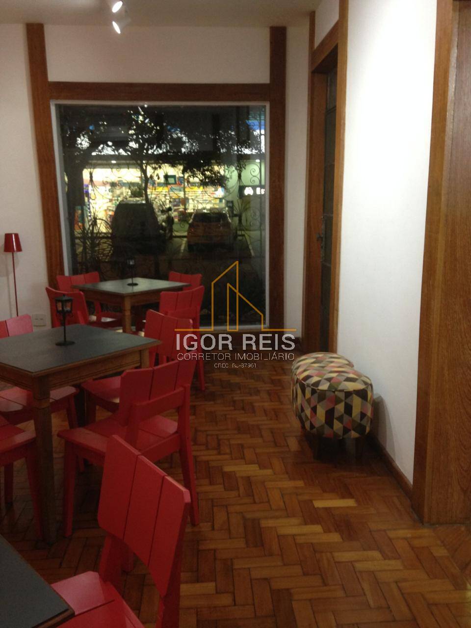 Conjunto Comercial-Sala para alugar, 311m² - Foto 31