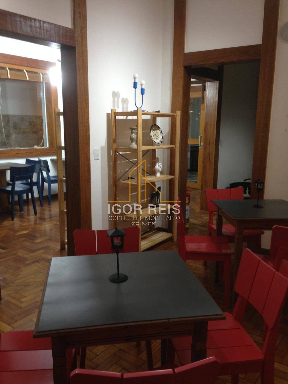 Conjunto Comercial-Sala para alugar, 311m² - Foto 33