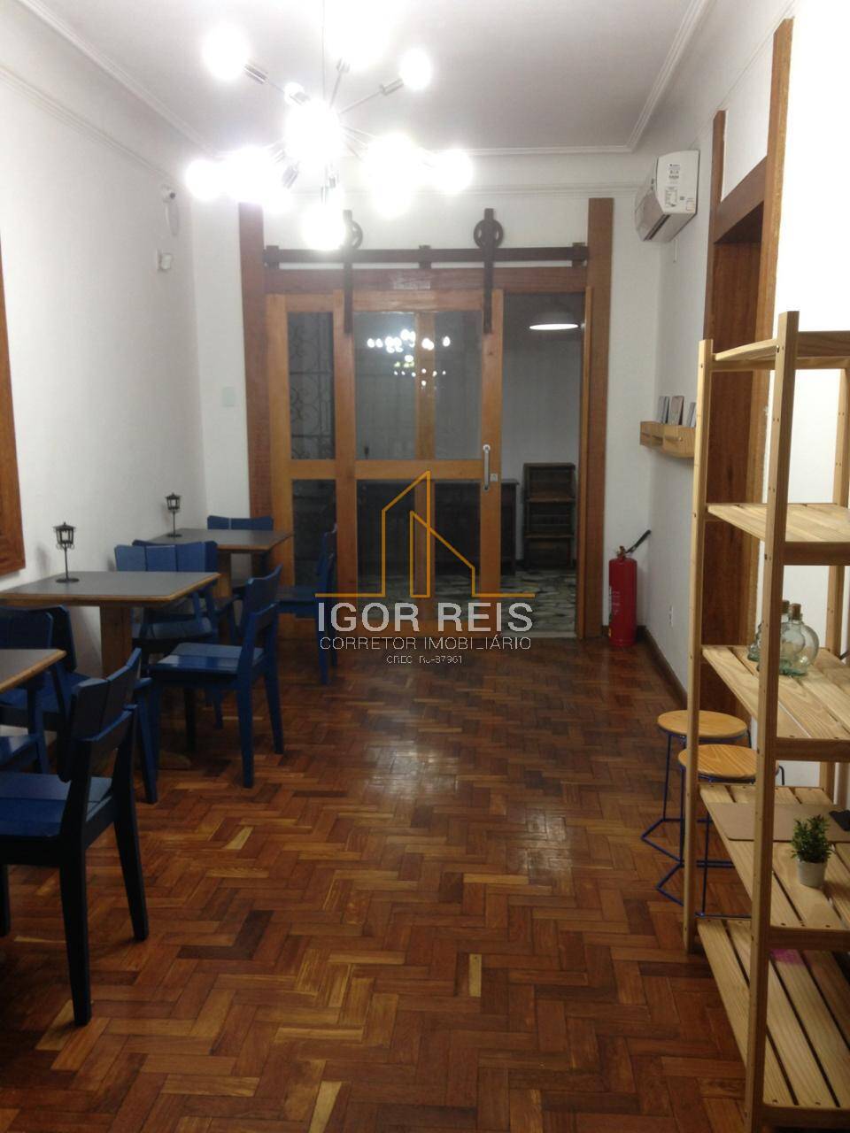 Conjunto Comercial-Sala para alugar, 311m² - Foto 1