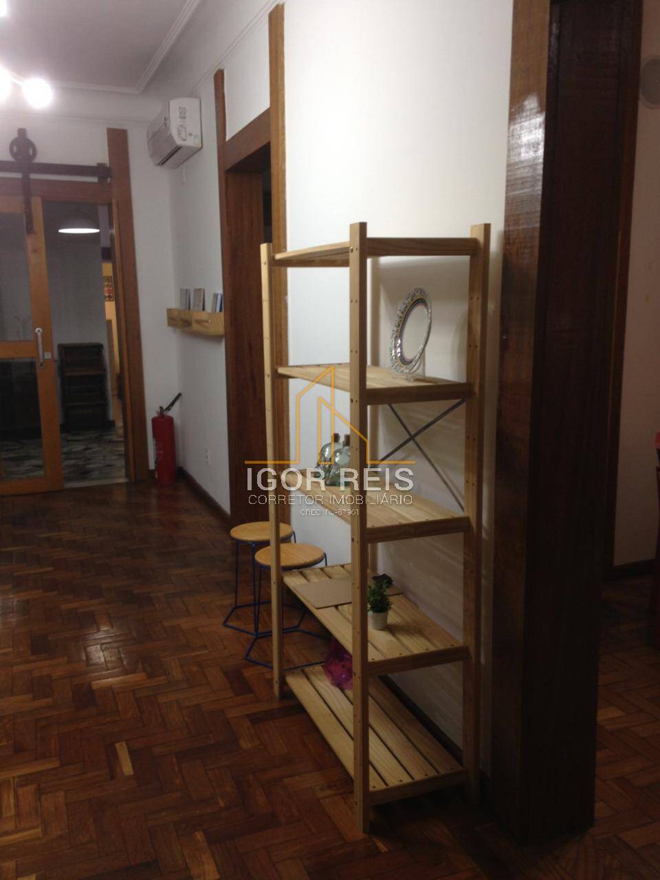 Conjunto Comercial-Sala para alugar, 311m² - Foto 37