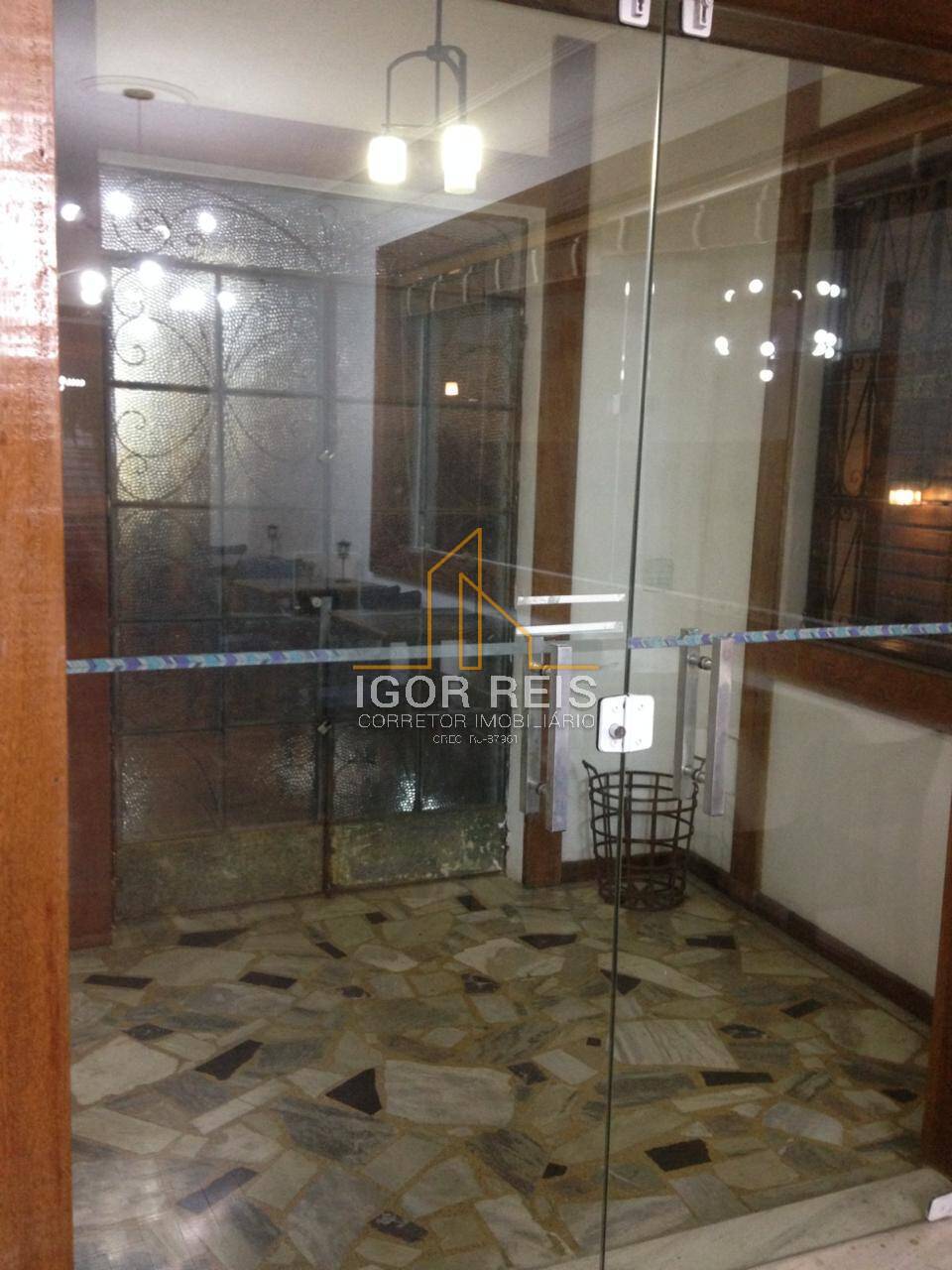Conjunto Comercial-Sala para alugar, 311m² - Foto 34