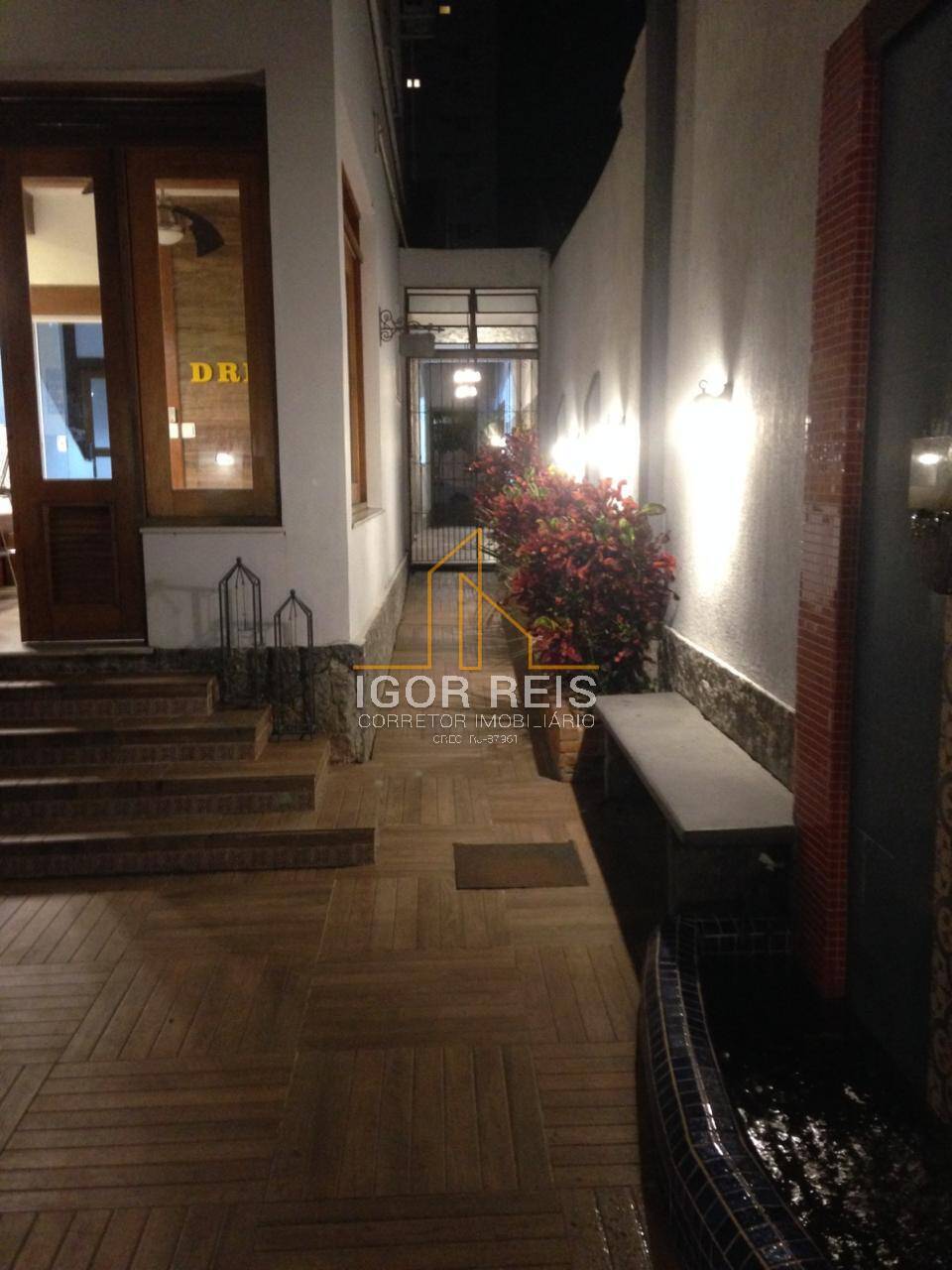 Conjunto Comercial-Sala para alugar, 311m² - Foto 39