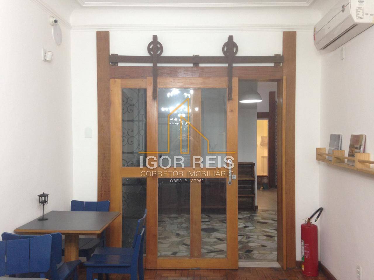 Conjunto Comercial-Sala para alugar, 311m² - Foto 38