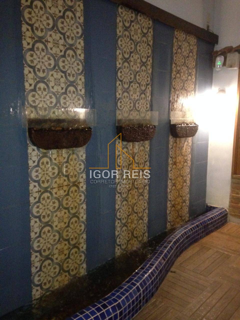 Conjunto Comercial-Sala para alugar, 311m² - Foto 40