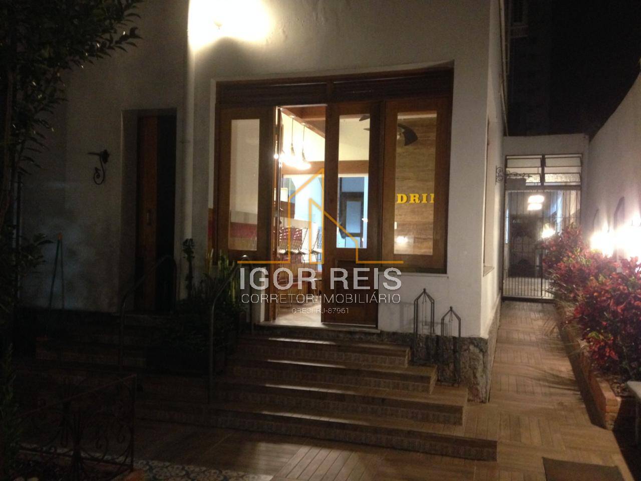 Conjunto Comercial-Sala para alugar, 311m² - Foto 41
