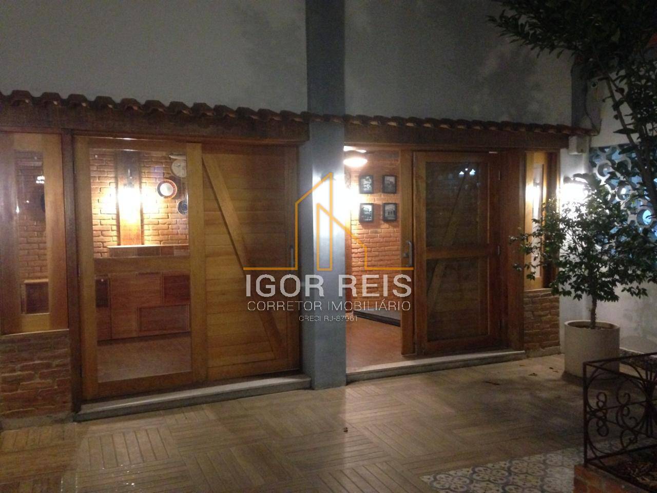 Conjunto Comercial-Sala para alugar, 311m² - Foto 42