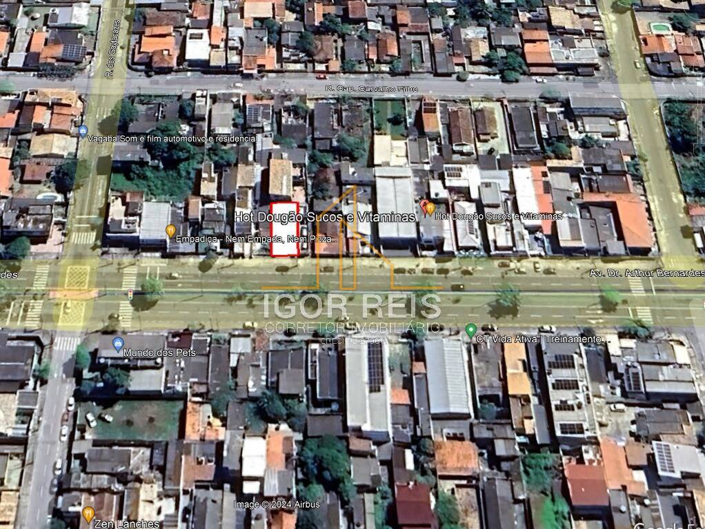 Prédio Inteiro à venda, 160m² - Foto 1