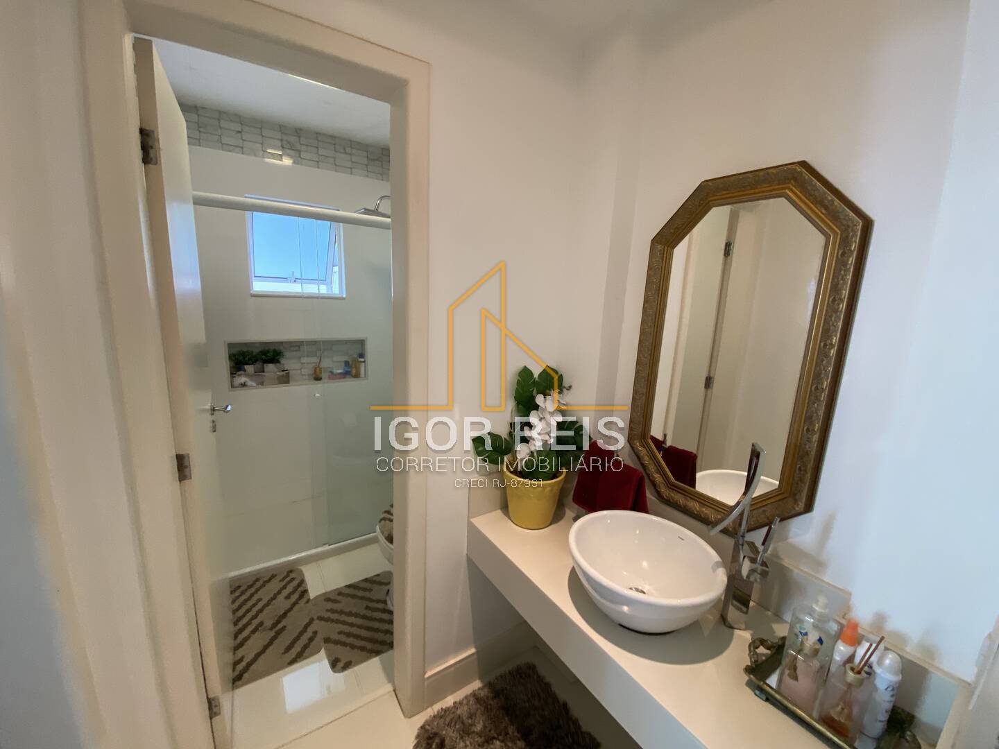 Casa de Condomínio à venda com 4 quartos, 450m² - Foto 11