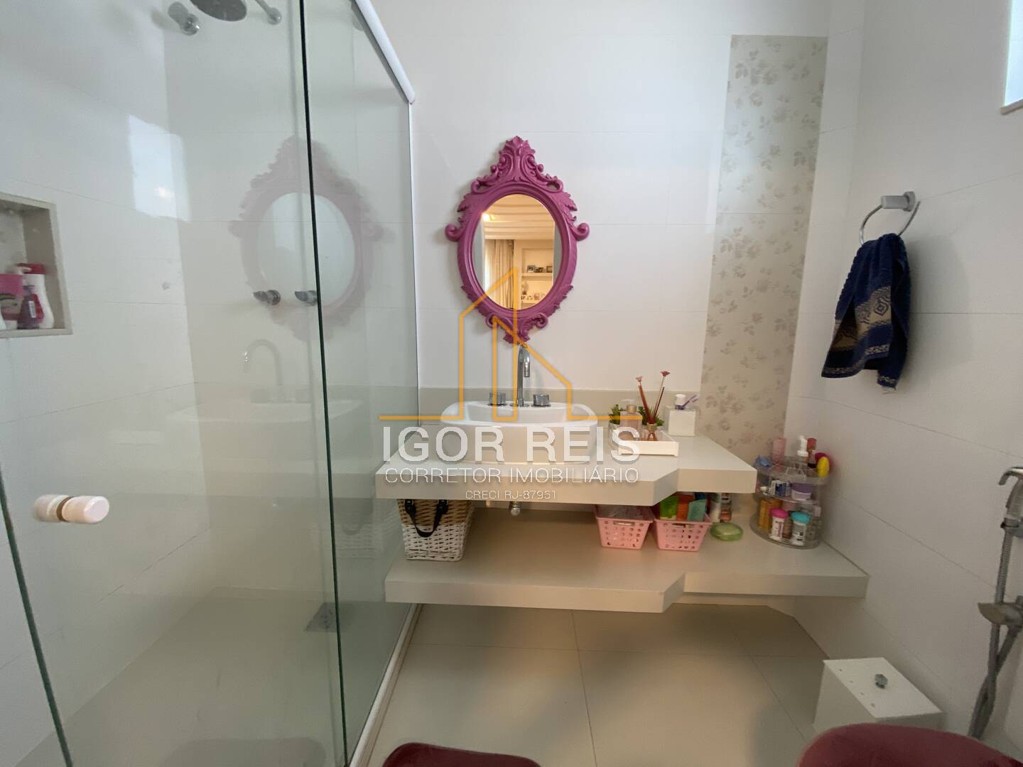 Casa de Condomínio à venda com 4 quartos, 450m² - Foto 15