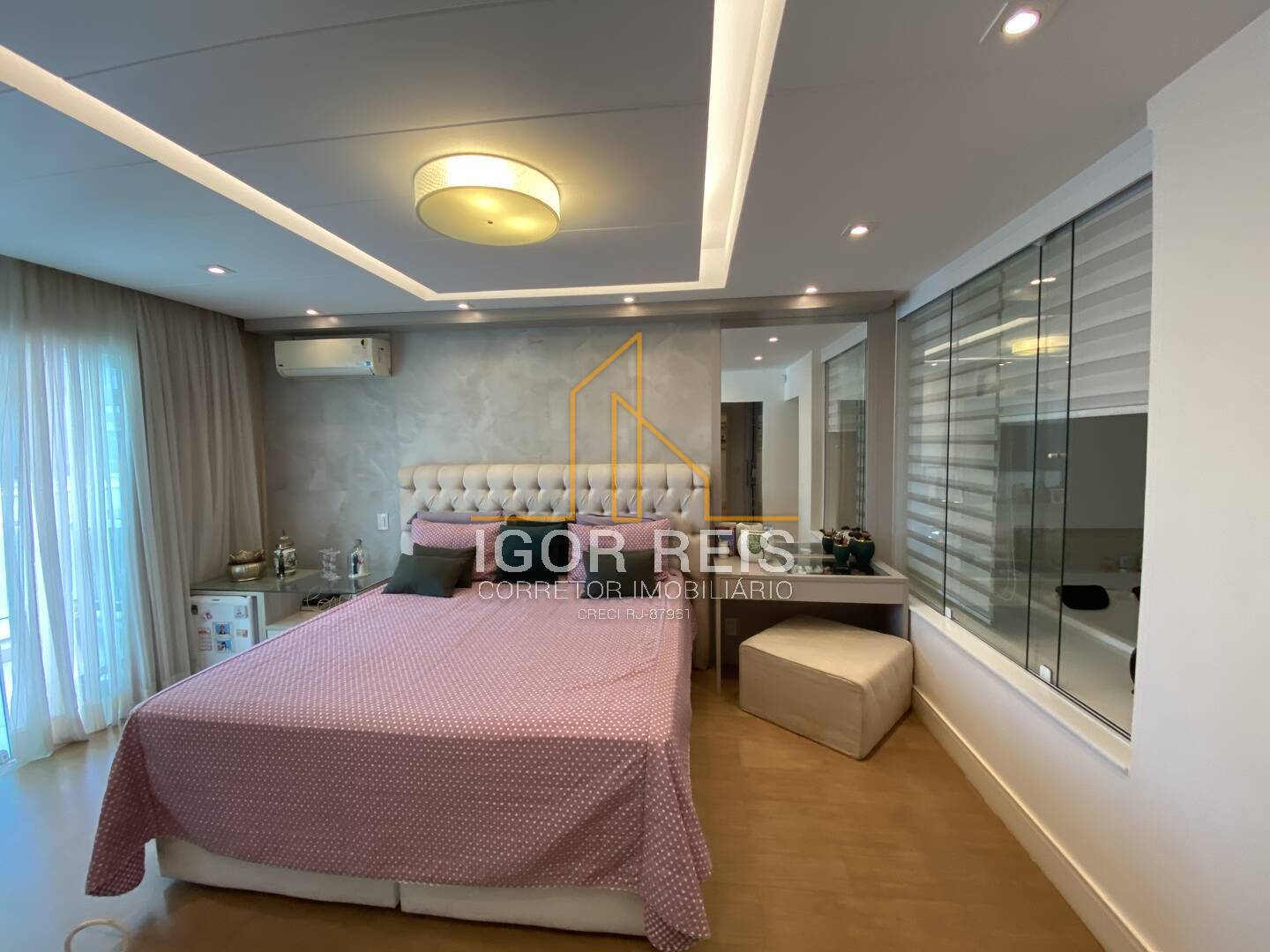 Casa de Condomínio à venda com 4 quartos, 450m² - Foto 20