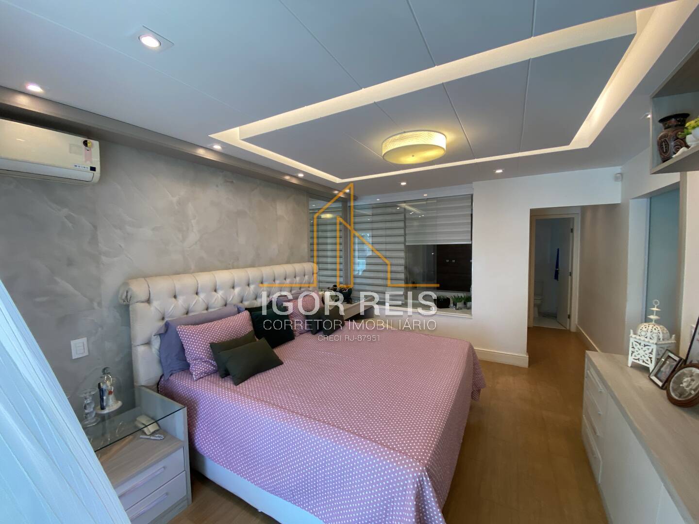 Casa de Condomínio à venda com 4 quartos, 450m² - Foto 21
