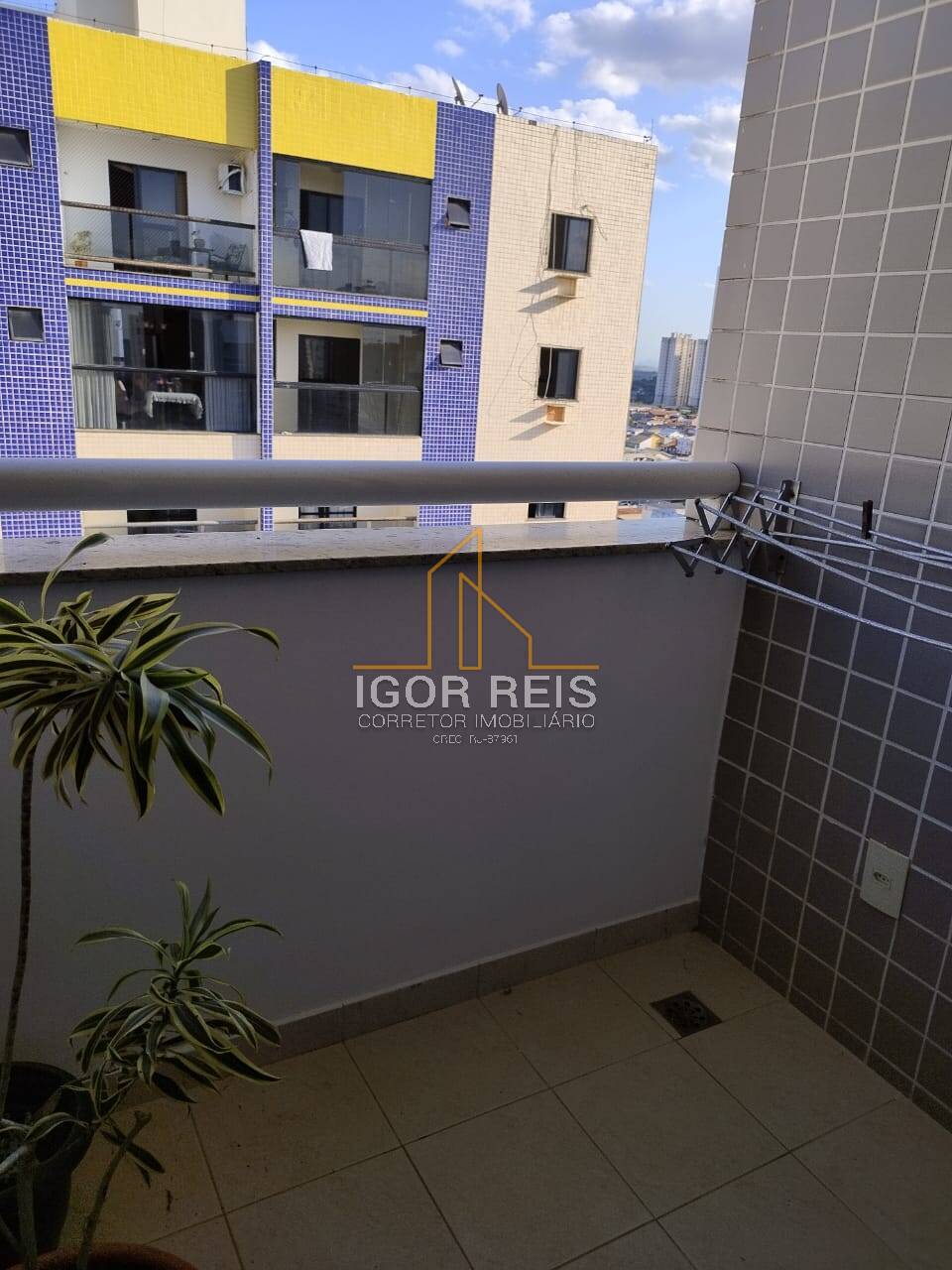 Apartamento à venda com 3 quartos, 136m² - Foto 14