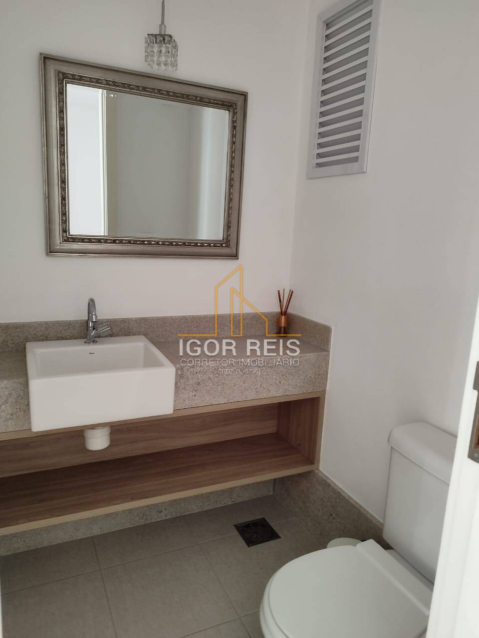 Apartamento à venda com 3 quartos, 136m² - Foto 13