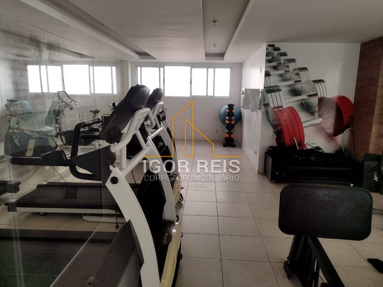 Apartamento à venda com 3 quartos, 136m² - Foto 15