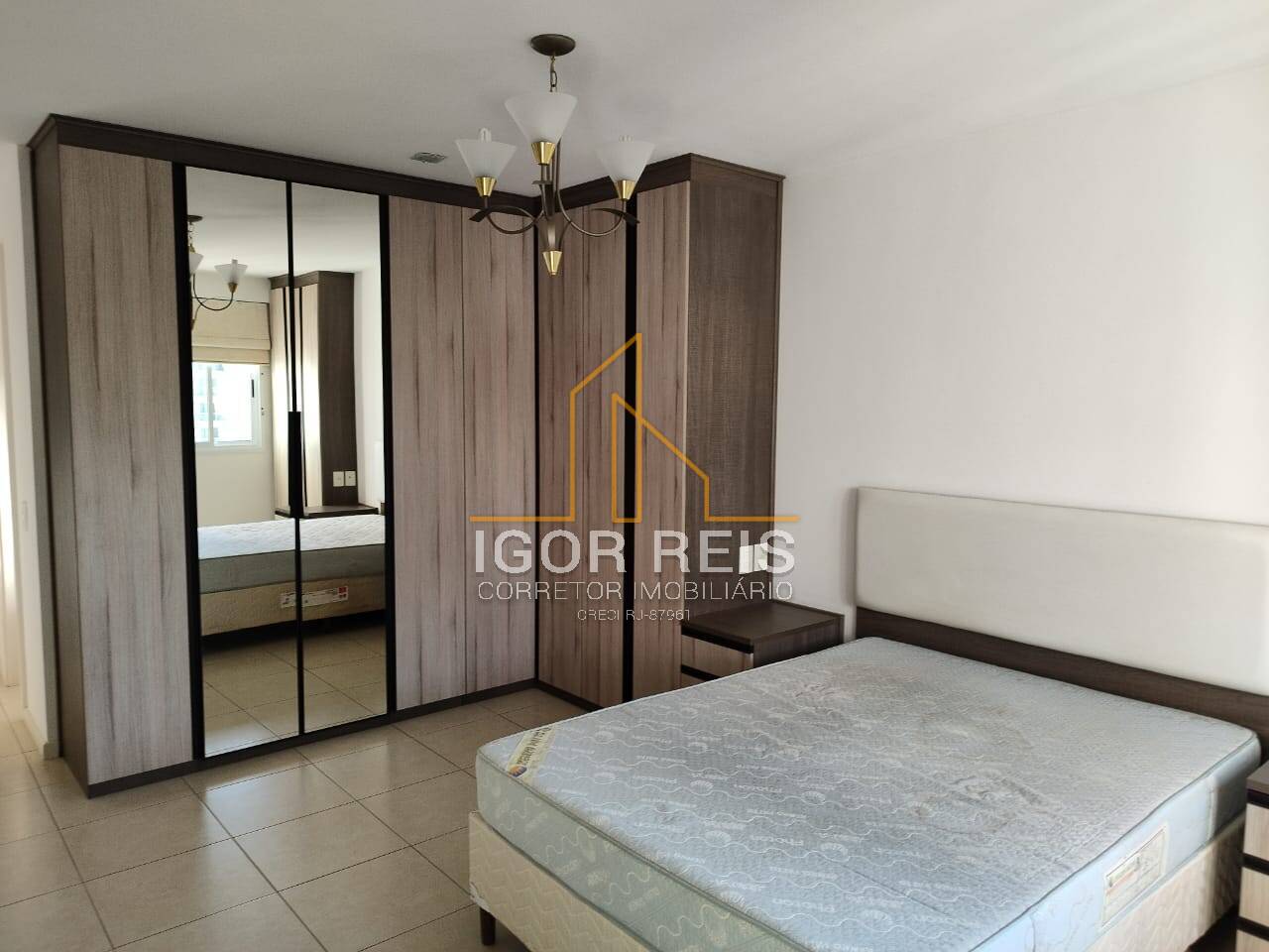 Apartamento à venda com 3 quartos, 136m² - Foto 6