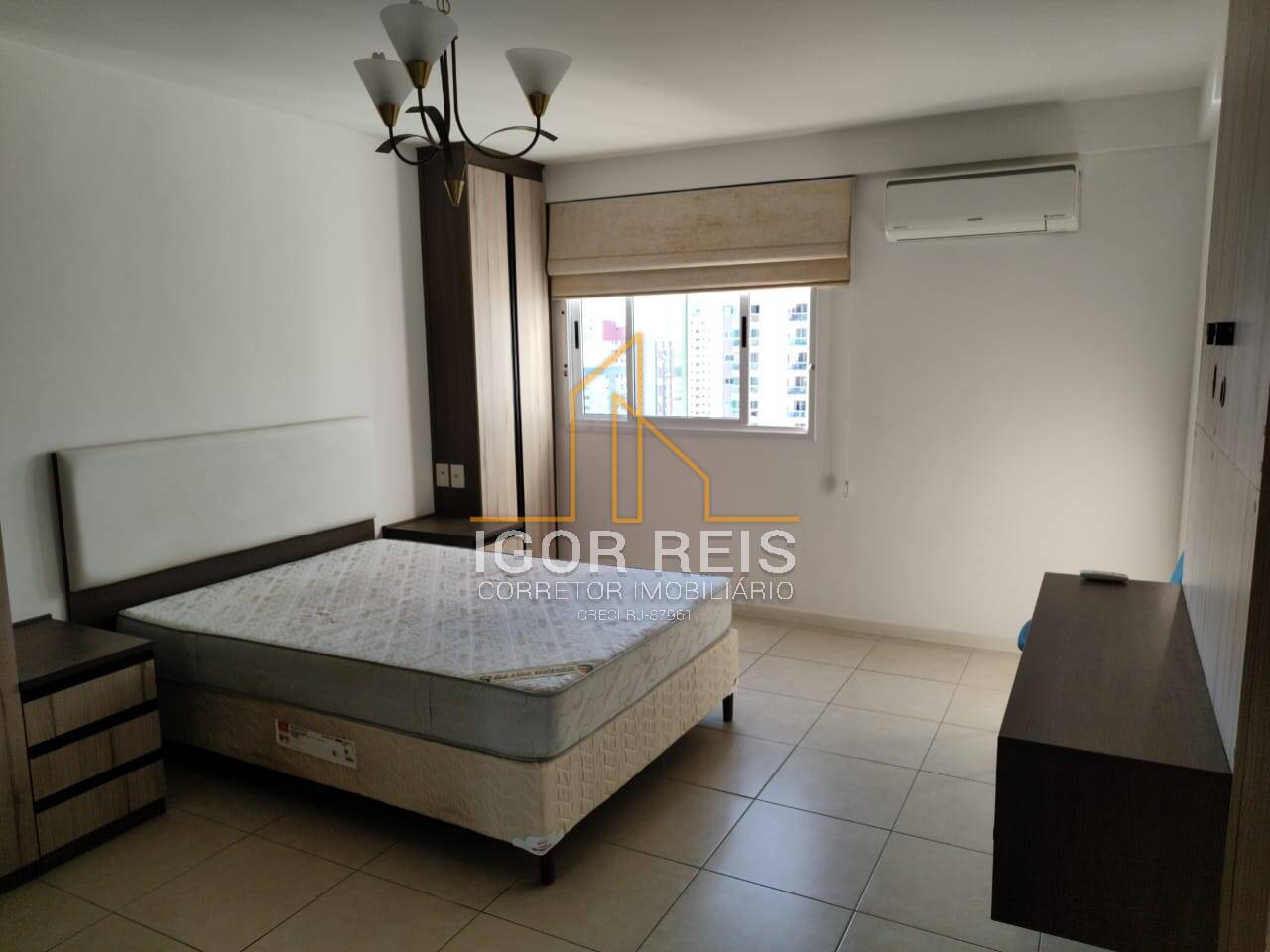 Apartamento à venda com 3 quartos, 136m² - Foto 7