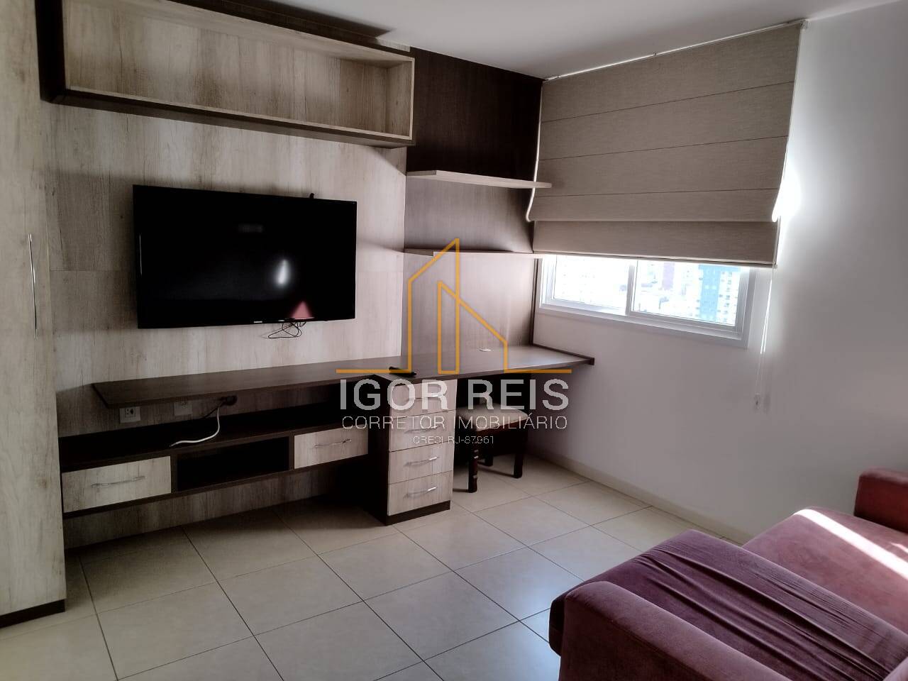 Apartamento à venda com 3 quartos, 136m² - Foto 9