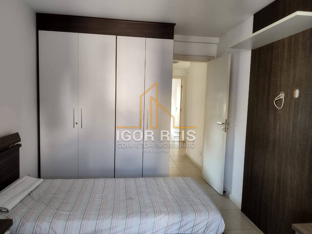 Apartamento à venda com 3 quartos, 136m² - Foto 8