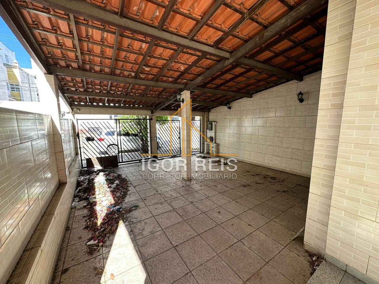 Casa à Venda no Parque São Caetano - Campos dos Goytacazes