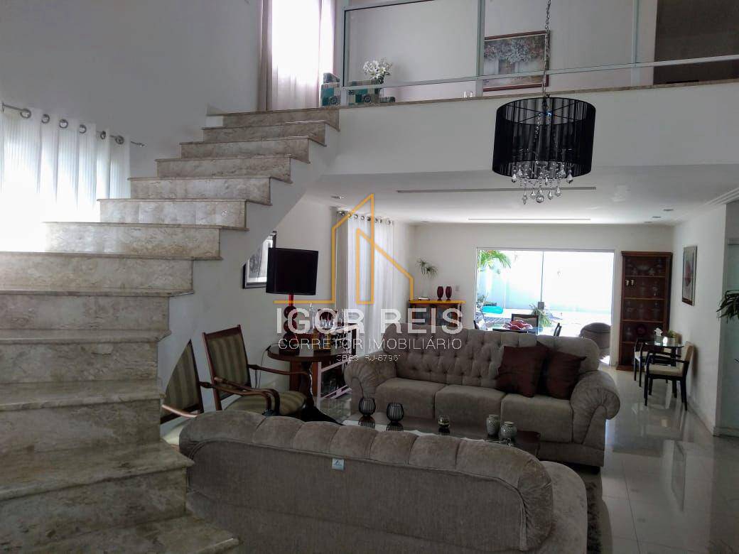 Casa de Oportunidade para Venda no Condomínio Sonho Dourado - Campos / RJ