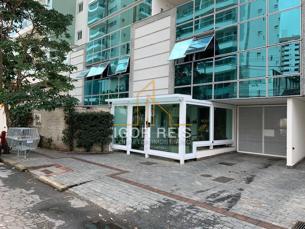 Apartamento à venda com 3 quartos, 156m² - Foto 15