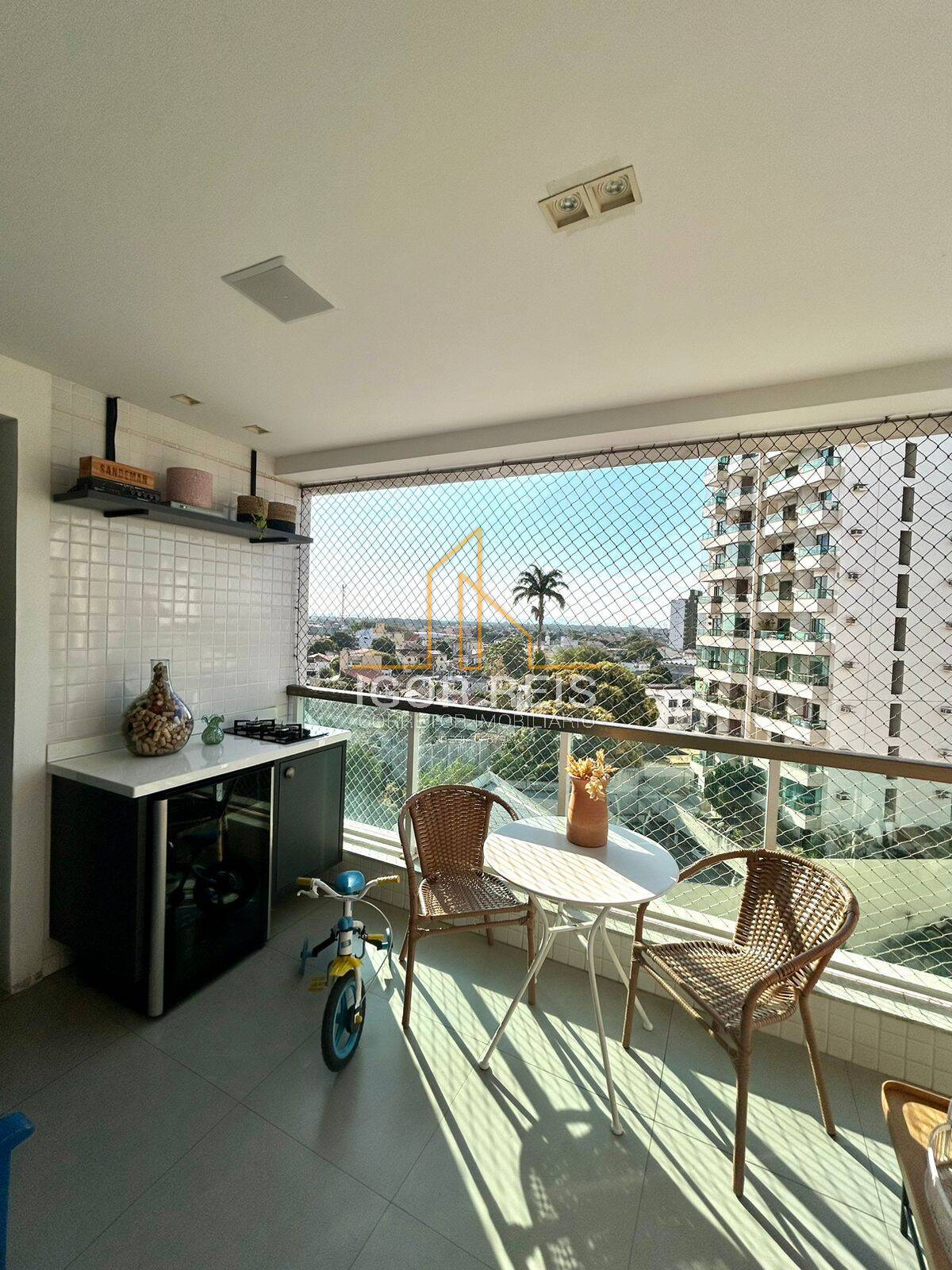 Apartamento à venda com 3 quartos, 115m² - Foto 9