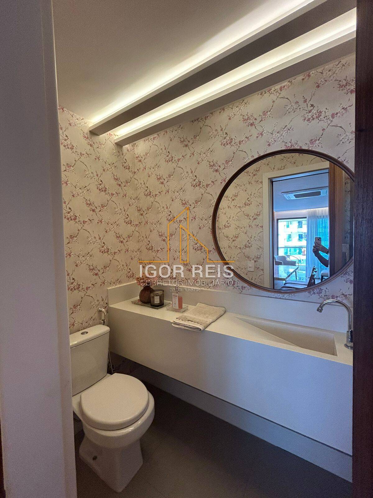 Apartamento à venda com 3 quartos, 115m² - Foto 14