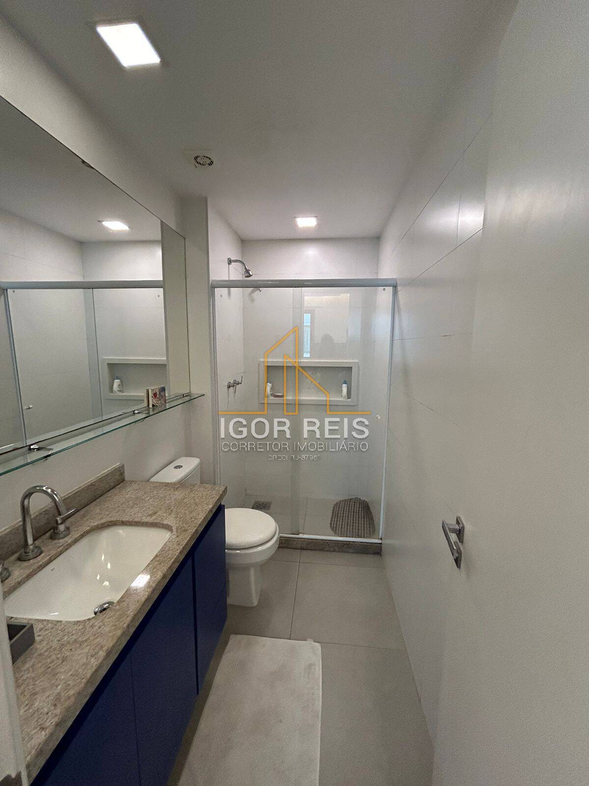 Apartamento à venda com 3 quartos, 115m² - Foto 18