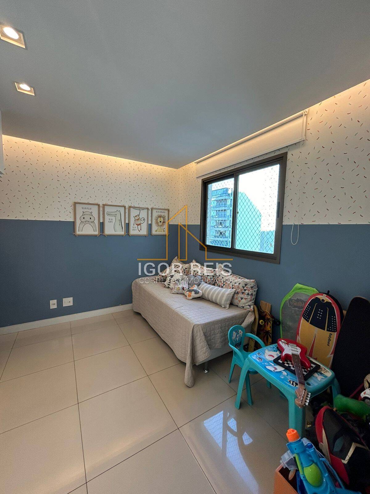 Apartamento à venda com 3 quartos, 115m² - Foto 20