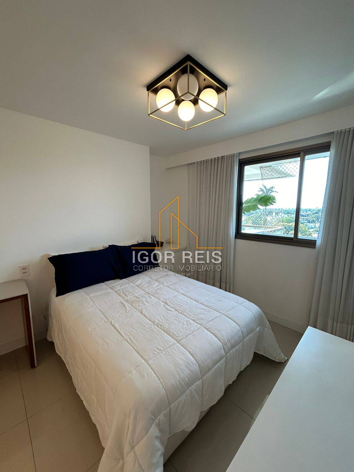 Apartamento à venda com 3 quartos, 115m² - Foto 21