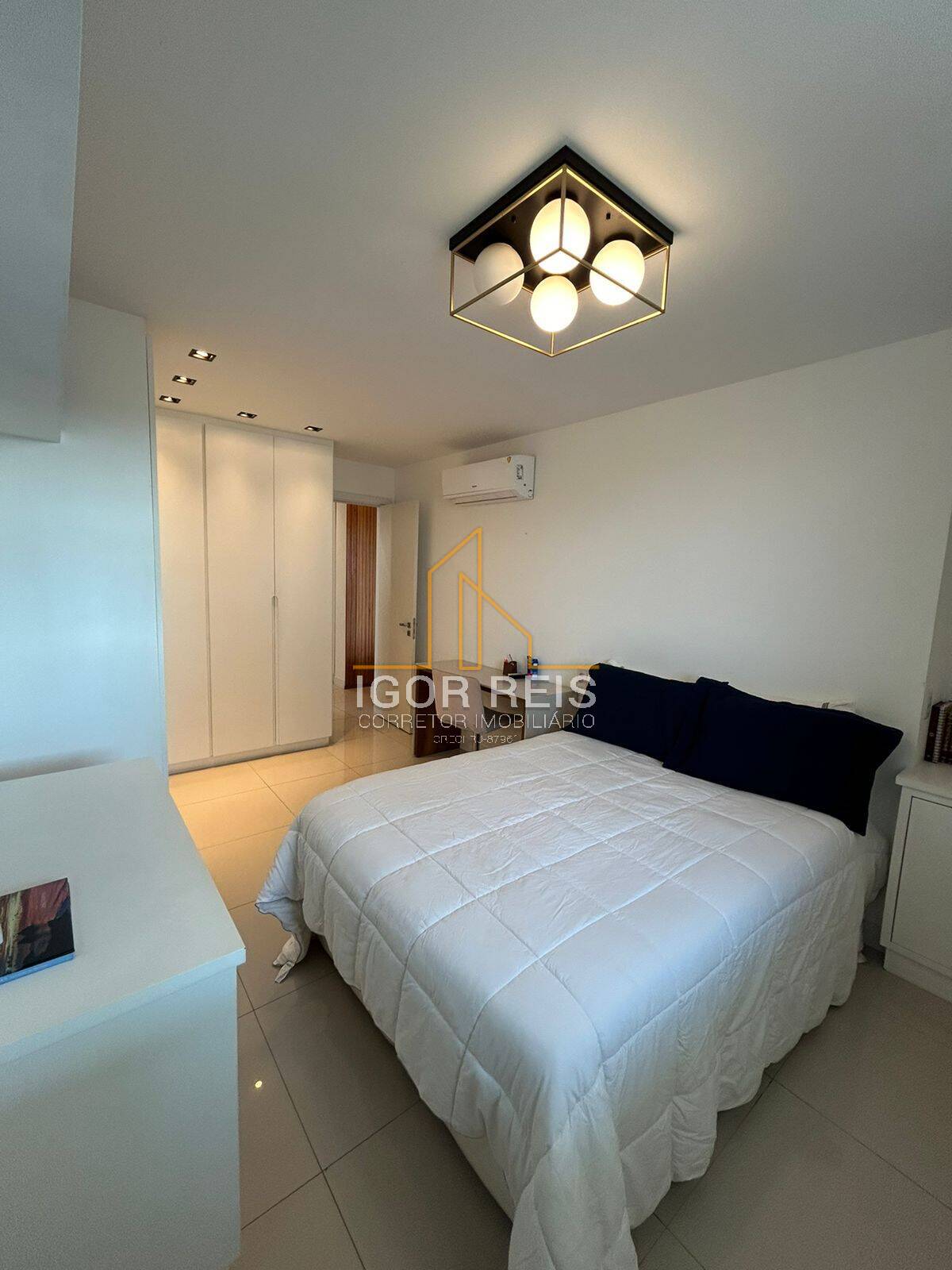 Apartamento à venda com 3 quartos, 115m² - Foto 22