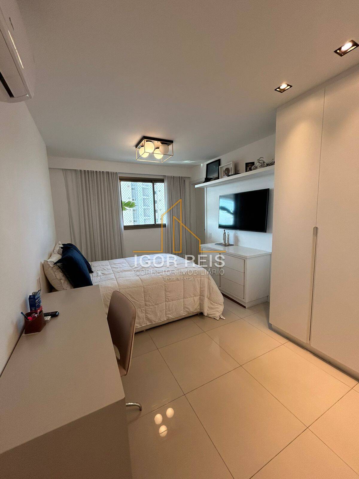 Apartamento à venda com 3 quartos, 115m² - Foto 24