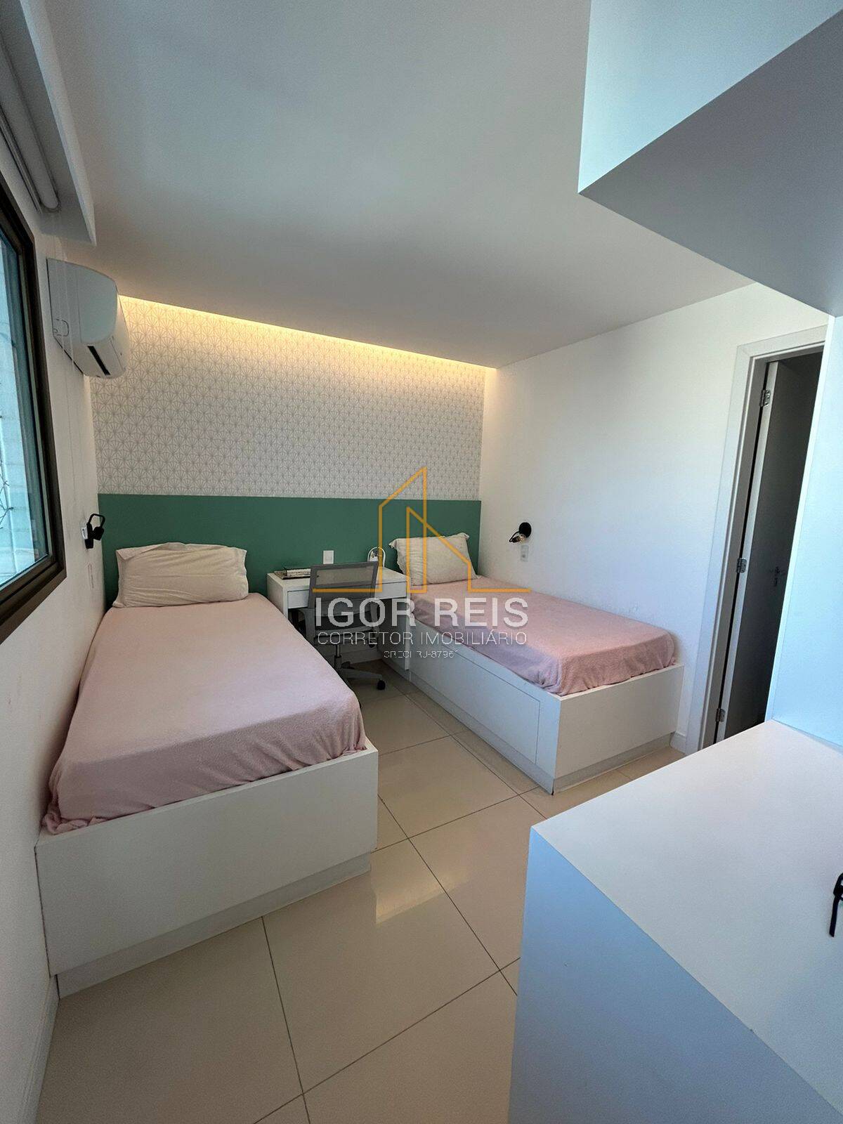 Apartamento à venda com 3 quartos, 115m² - Foto 30
