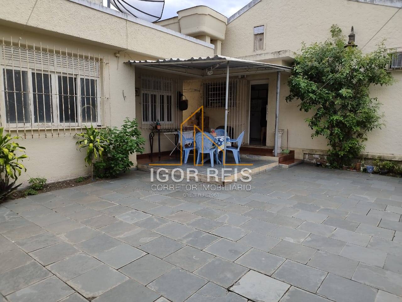 Casa à venda com 5 quartos, 445m² - Foto 5