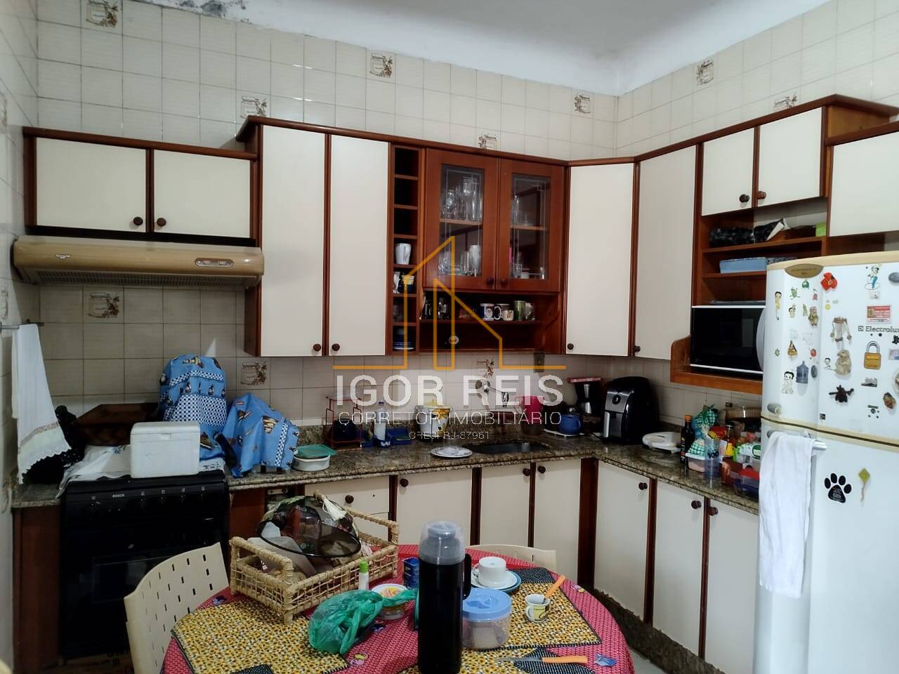 Casa à venda com 5 quartos, 445m² - Foto 9
