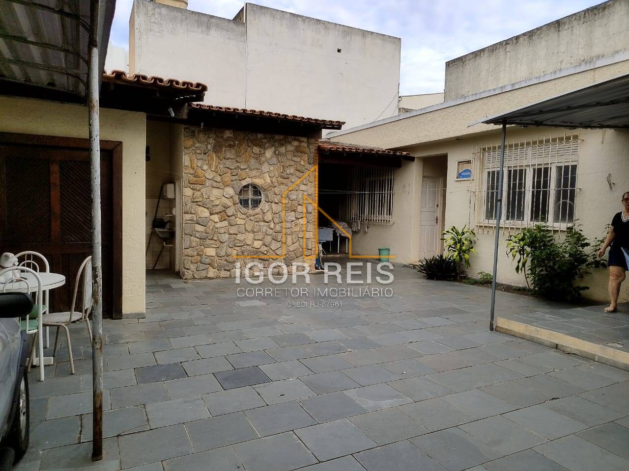 Casa à venda com 5 quartos, 445m² - Foto 4