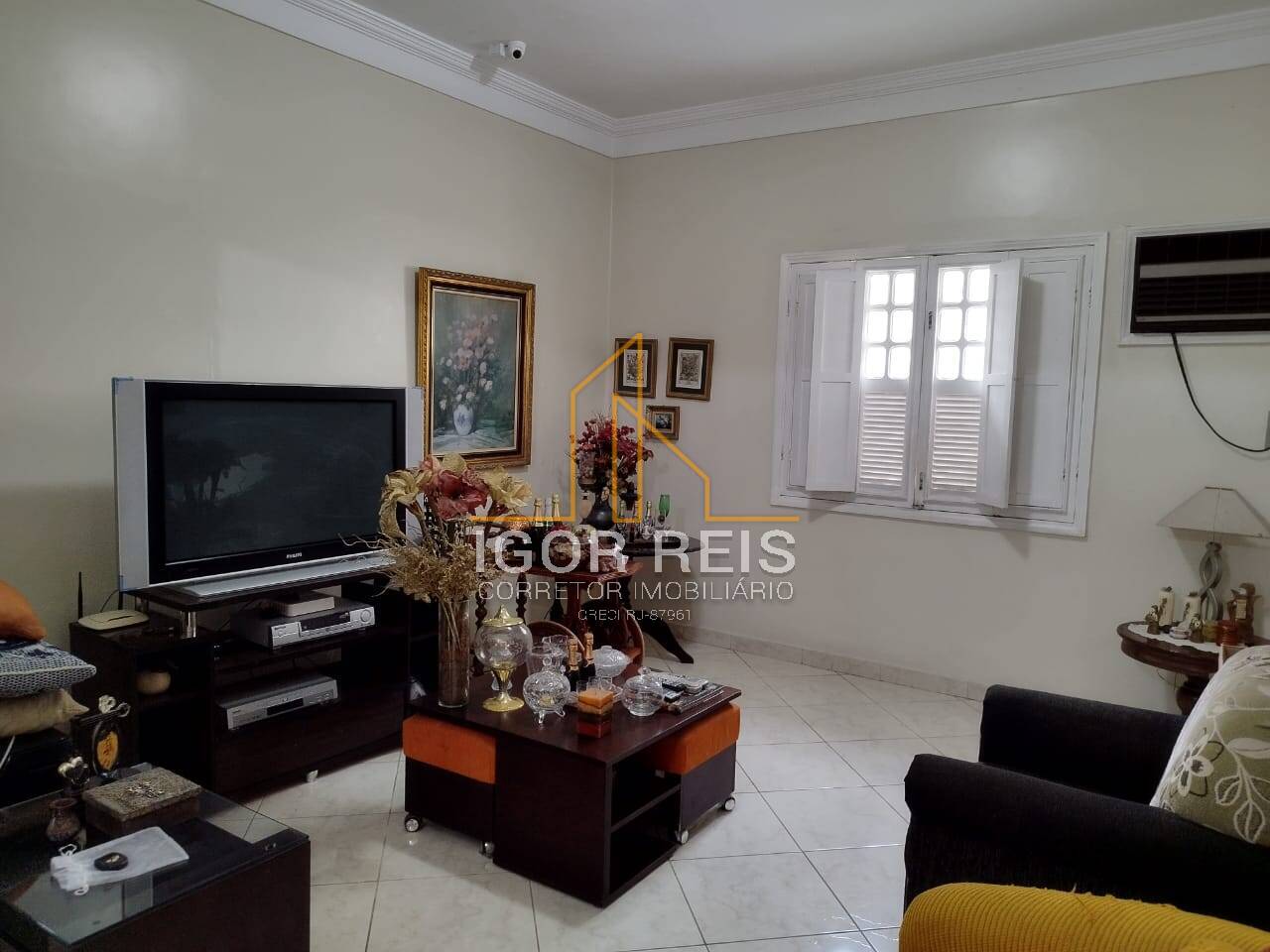 Casa à venda com 5 quartos, 445m² - Foto 8