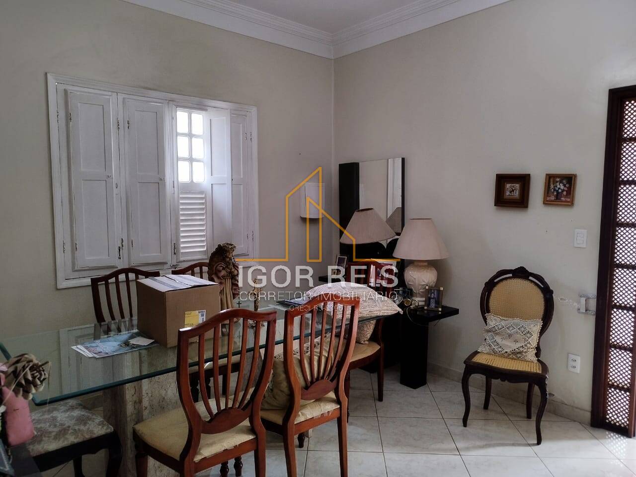 Casa à venda com 5 quartos, 445m² - Foto 7