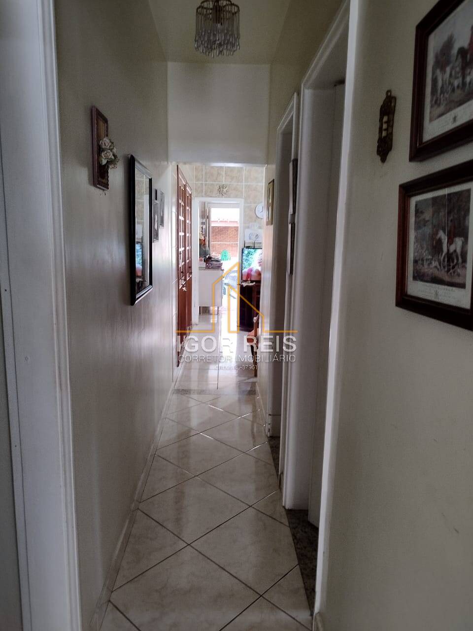 Casa à venda com 5 quartos, 445m² - Foto 12